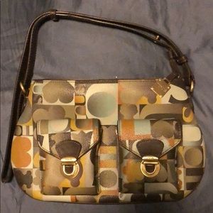 Original TOUS handbag